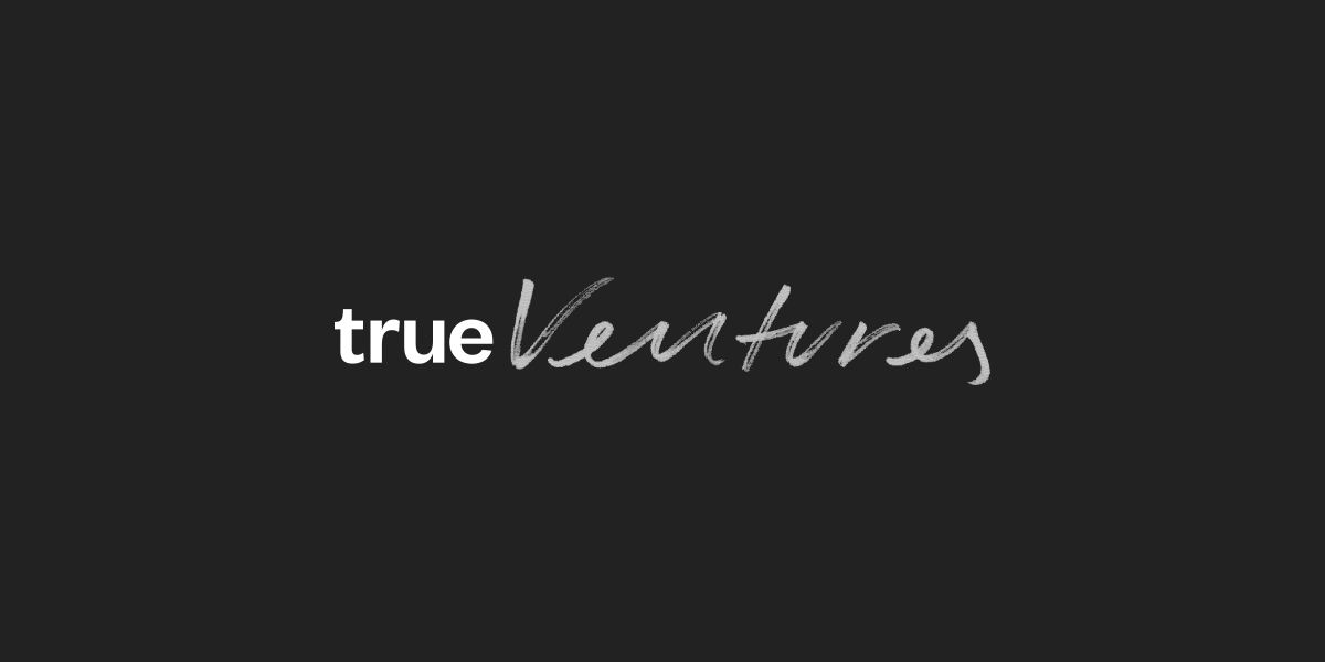 true ventures logo